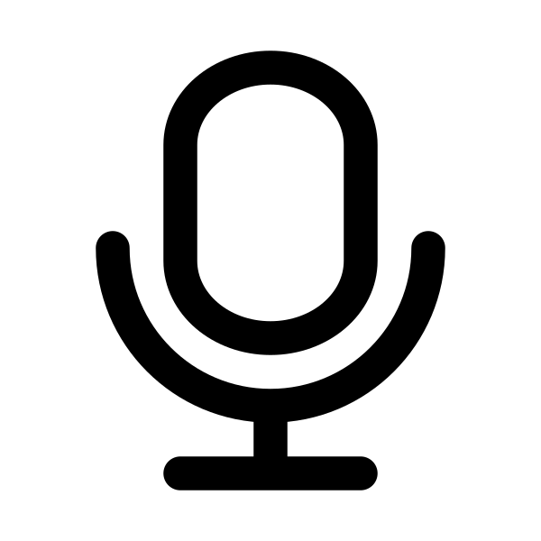 Microphone