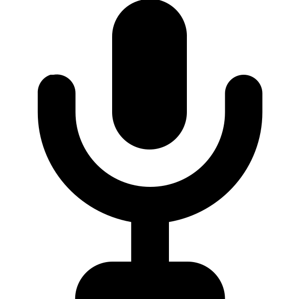 Microphone Vector