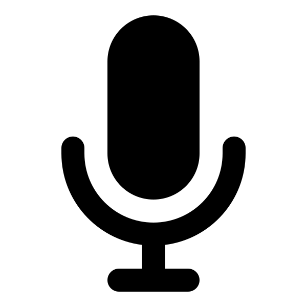 Microphone
