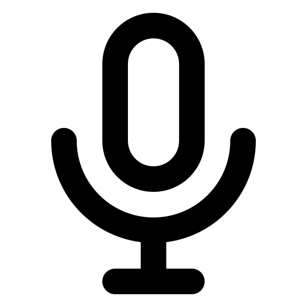 Microphone
