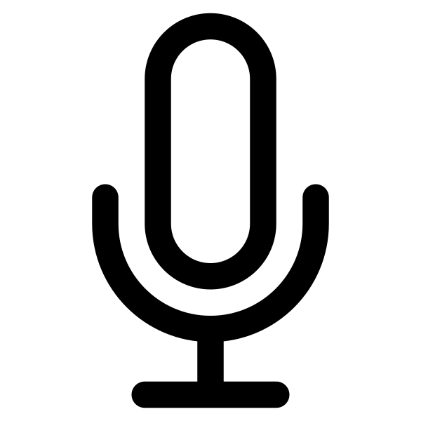 Microphone Vector