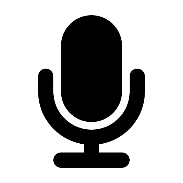 Microphone Vector