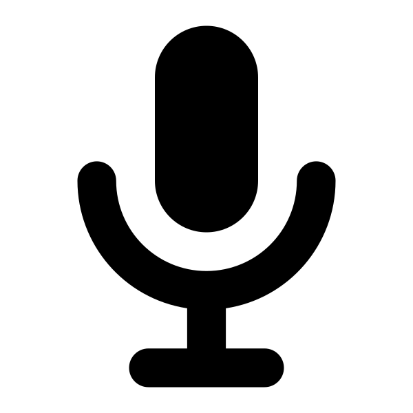 Microphone Vector