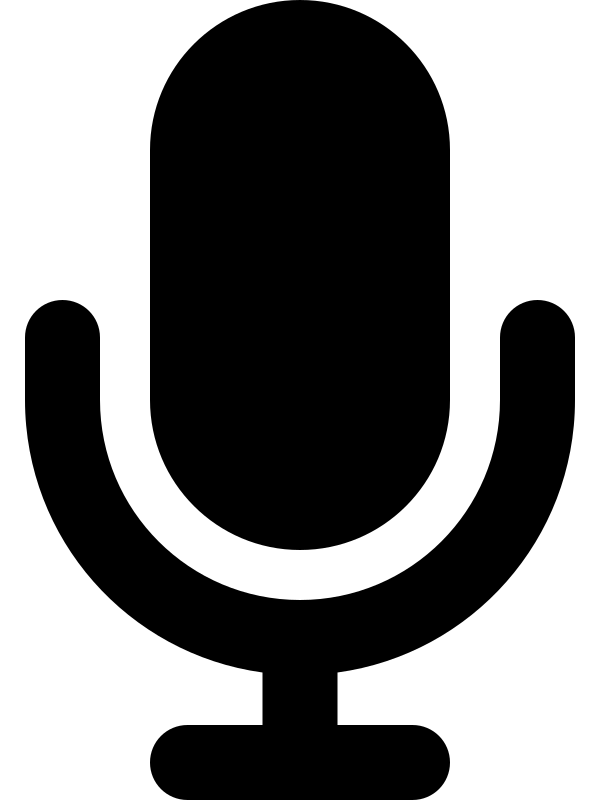 Microphone