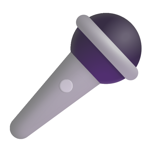 Microphone Color