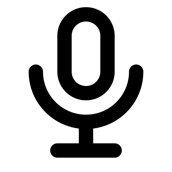Microphone