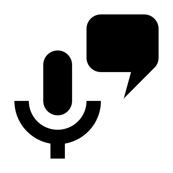 Microphone Message