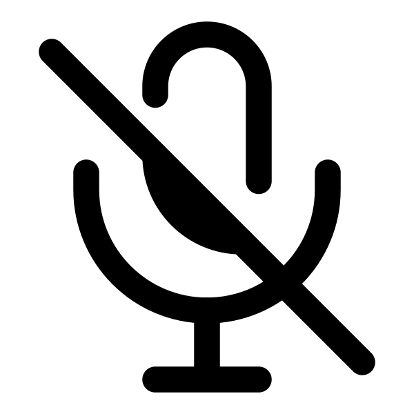 Microphone Mute