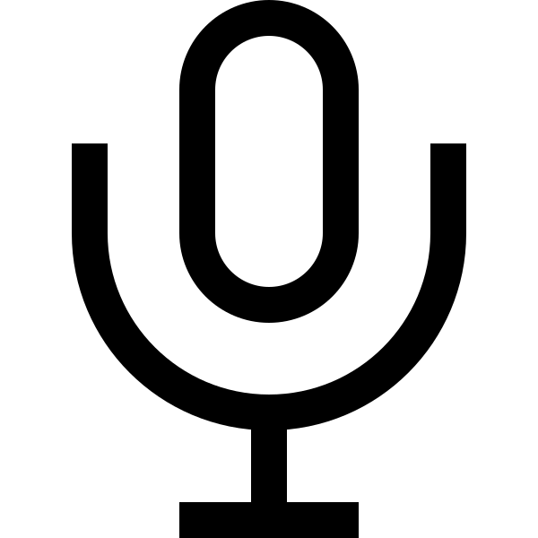 Microphone