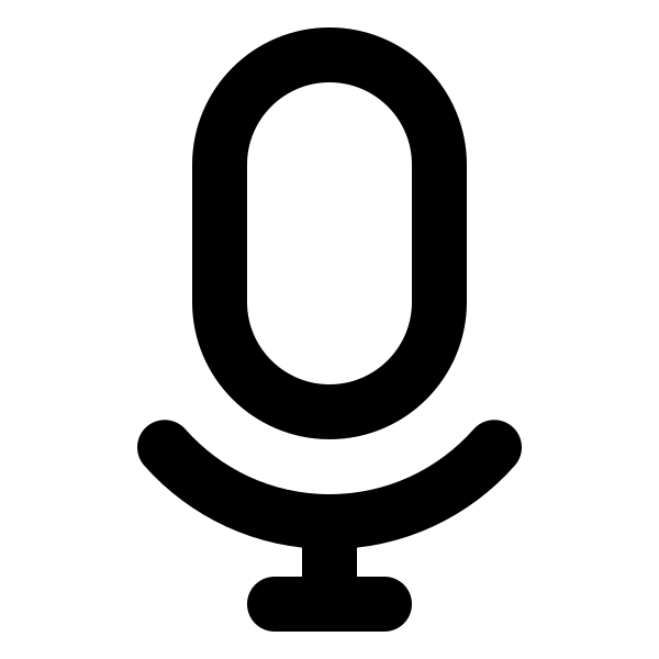 Microphone