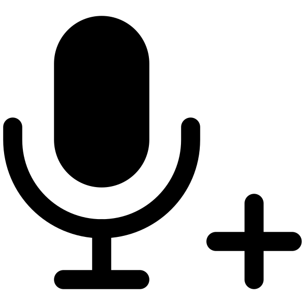 Microphone Plus