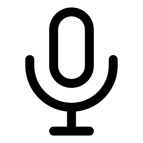 Microphone