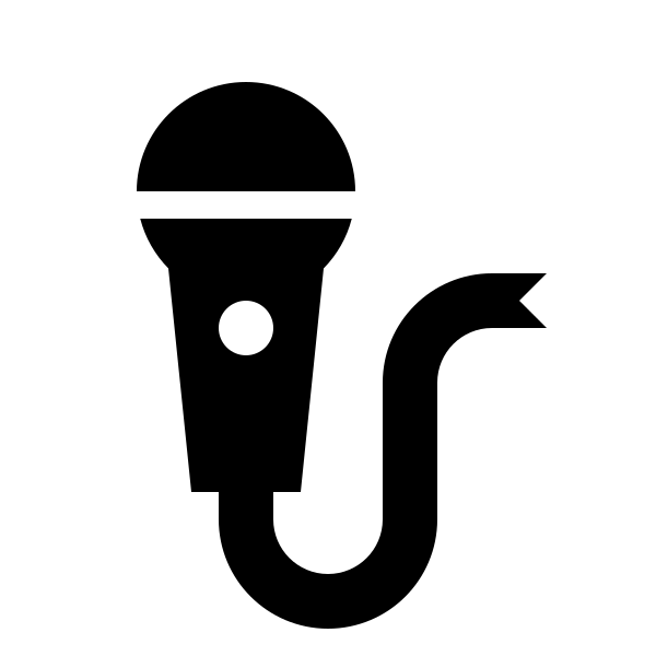 Microphone Variant