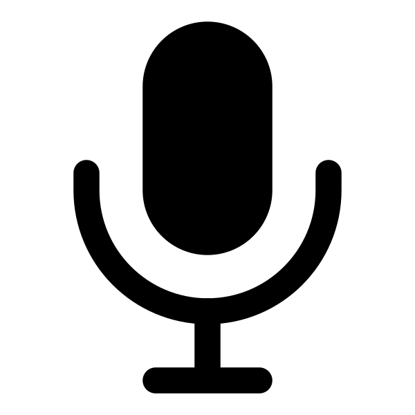 Microphone