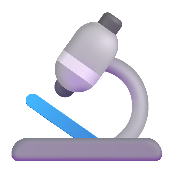 Microscope Color