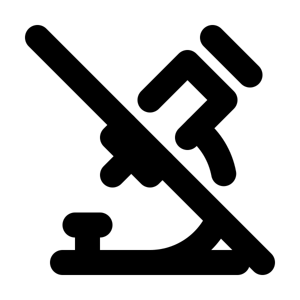 Microscope Off