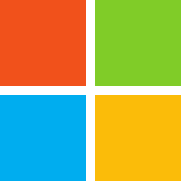 Microsoft Vector