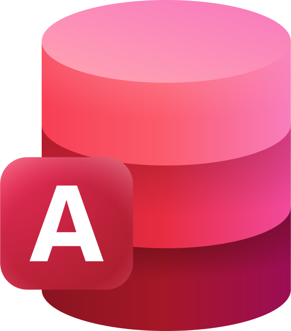 Microsoft Access Vector
