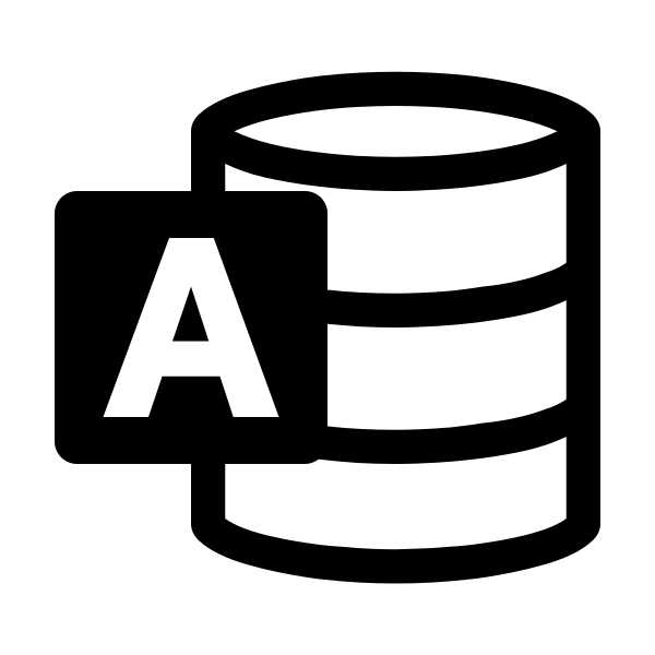Microsoft Access