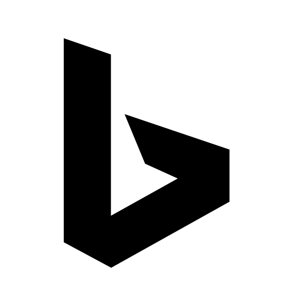 Microsoft Bing