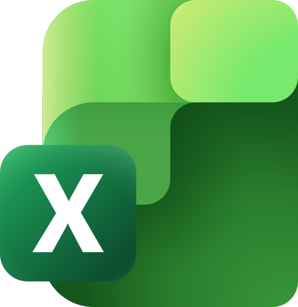 Microsoft Excel Vector