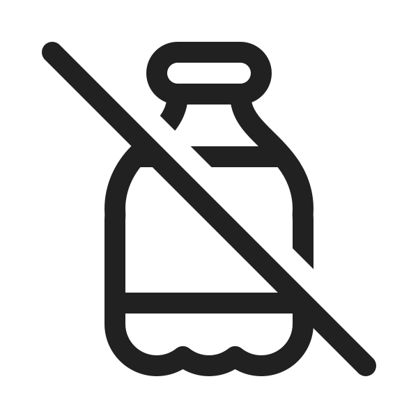 Microsoft Fluent UI – Ic Fluent Drink Bottle Off 20 Regular