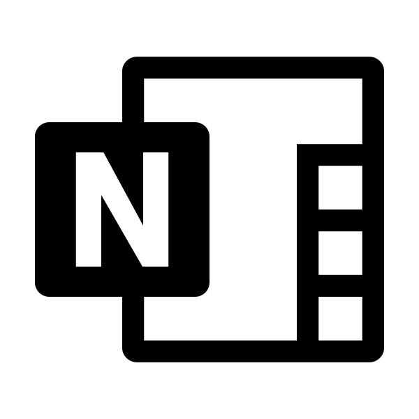 Microsoft Onenote