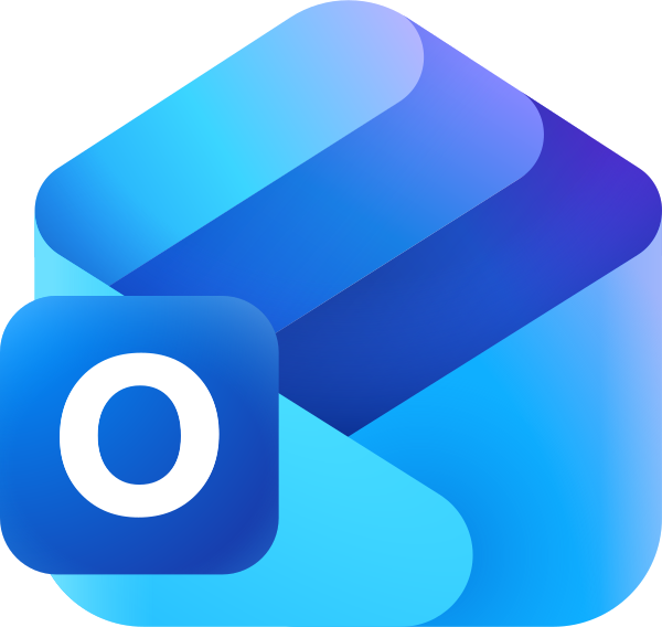 Microsoft Outlook Vector