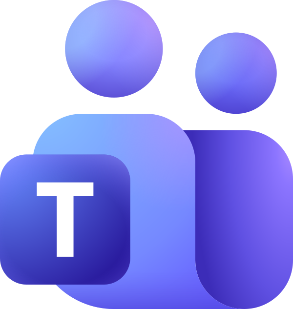 Microsoft Teams Vector