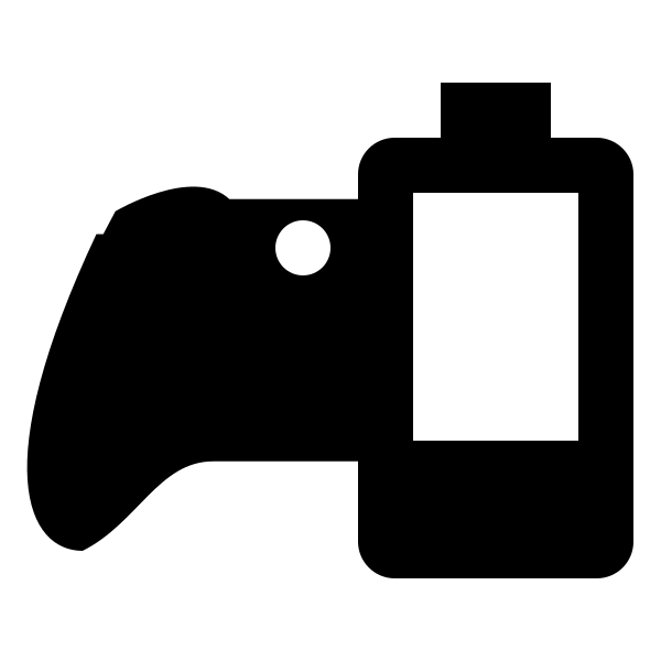 Microsoft Xbox Controller Battery Low