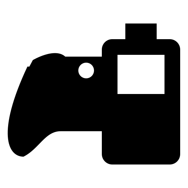 Microsoft Xbox Controller Battery Medium
