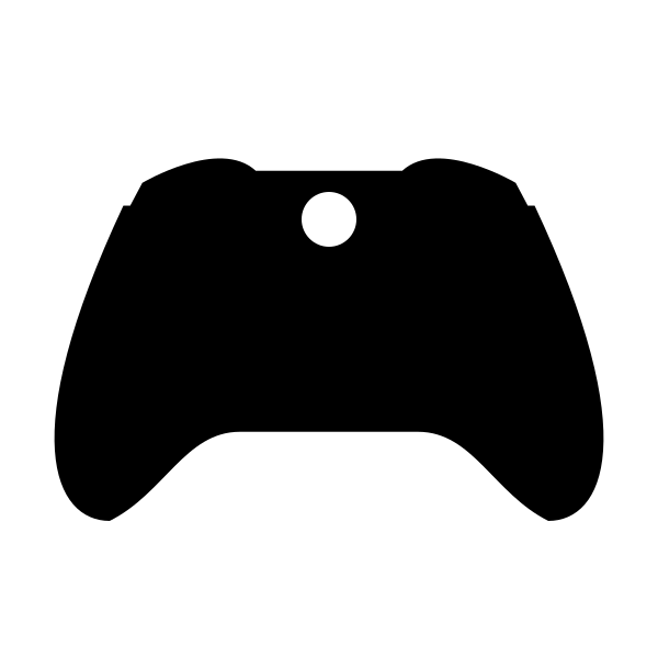 Microsoft Xbox Controller