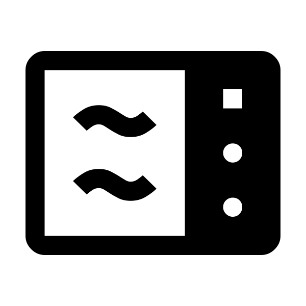 Microwave Fill
