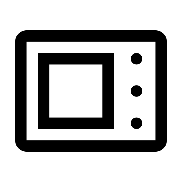 Microwave Gen