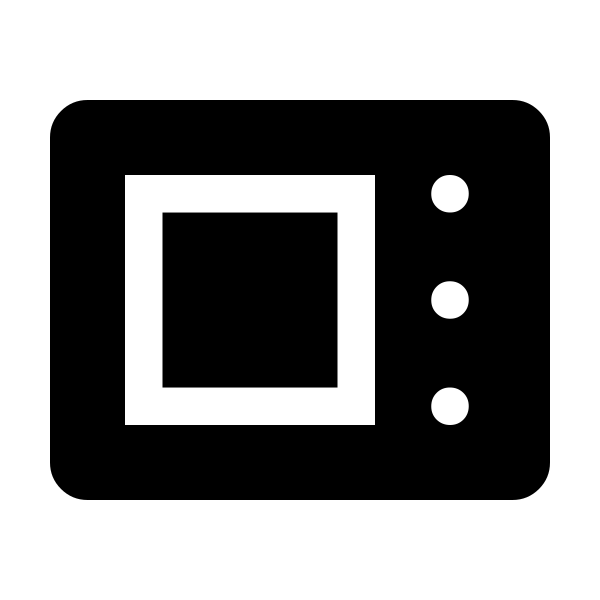 Microwave Gen Fill