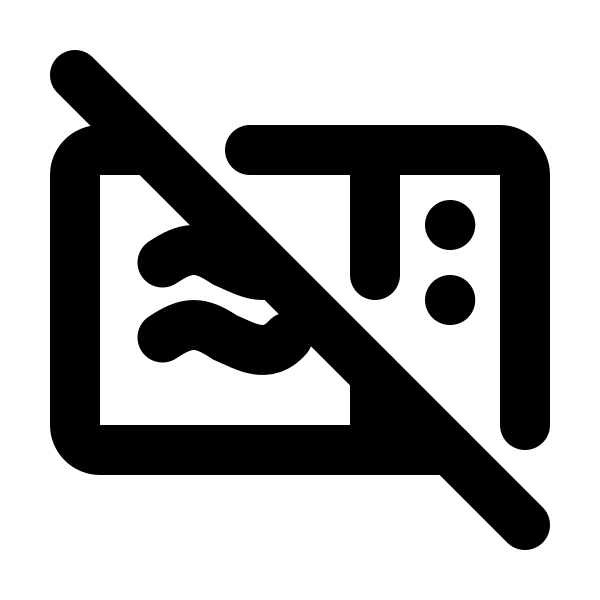 Microwave Off