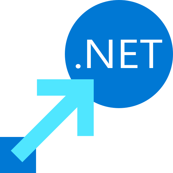 Migrate To Dot Net Vector