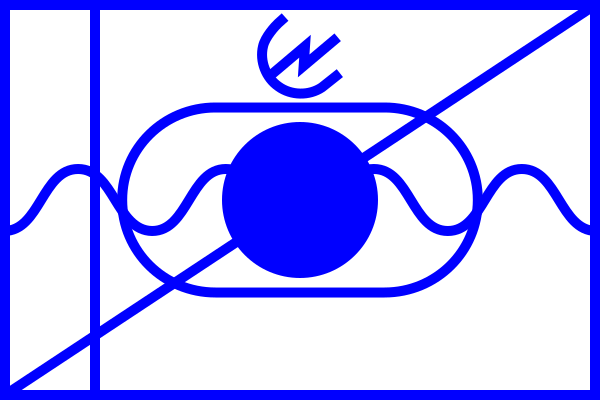 Military Symbol   Friendly Unit (Monochrome Dark 1.5x1 Frame)  Artillery   Reconnaissance   Amphibious   Mechanized   Target Aq Radar & Cannon Equiped (NATO APP 6C)