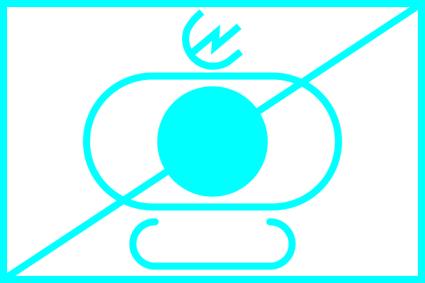 Military Symbol   Friendly Unit (Monochrome Light 1.5x1 Frame)  Artillery   Reconnaissance   Arctic   Mechanized   Target Aq Radar Equiped (NATO APP 6C)