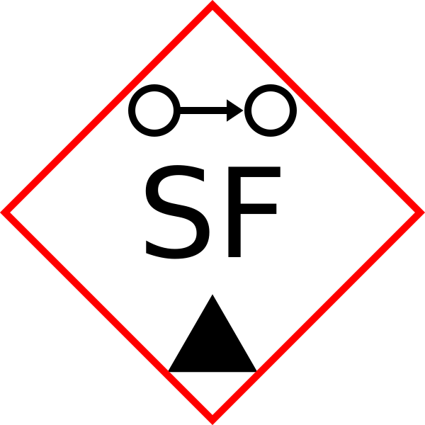 Military Symbol   Hostile Unit (Bichrome Opaque Diamond Frame)  Special Operations Force   Special Forces   Mobile Advise And Assist   Mountain (NATO APP 6C)