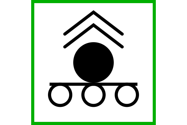 Military Symbol   Neutral Unit (Bichrome 1x1 Frame)  Artillery   Rocket Launchers (MulitRocket)   SelfPropelled   Wheeled CrossCountry (NATO APP 6A)