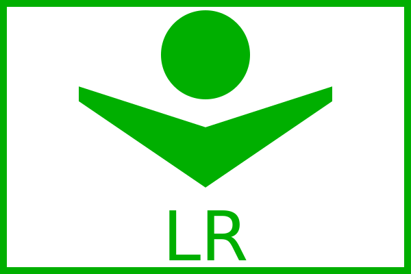 Military Symbol   Neutral Unit (Monochrome Dark 1.5x1 Frame)  Artillery   Target Acquisition   Unmanned Aerial Vehicles   Long Range (Germany APP 6A Inspired)