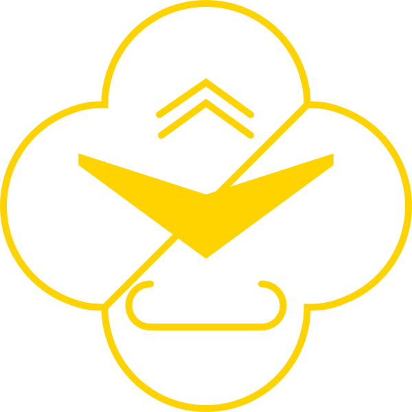 Military Symbol   Unknown Aligned Unit (Monochrome Dark Quatrefoil Frame)  Unmanned Aerial Vehicles   Reconnaissance   Arctic   Rocket Launcher Equiped (NATO APP 6D Icon In APP 6C Style)