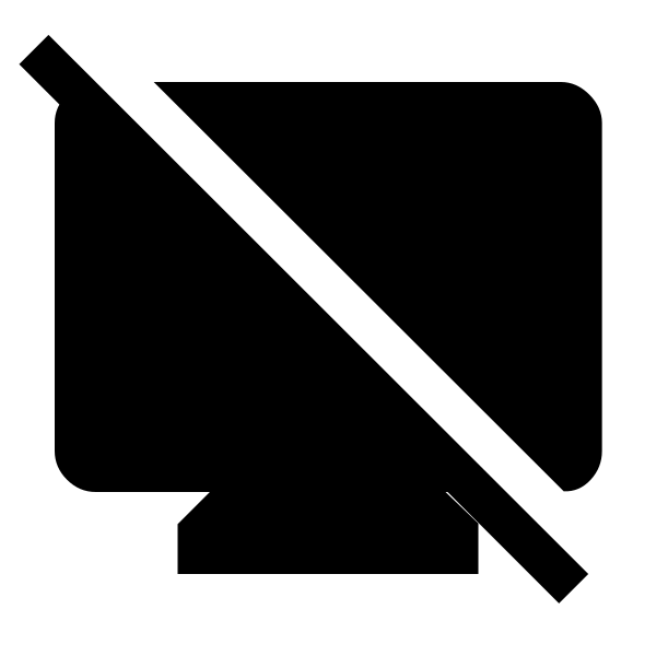 Mimo Disconnect Fill
