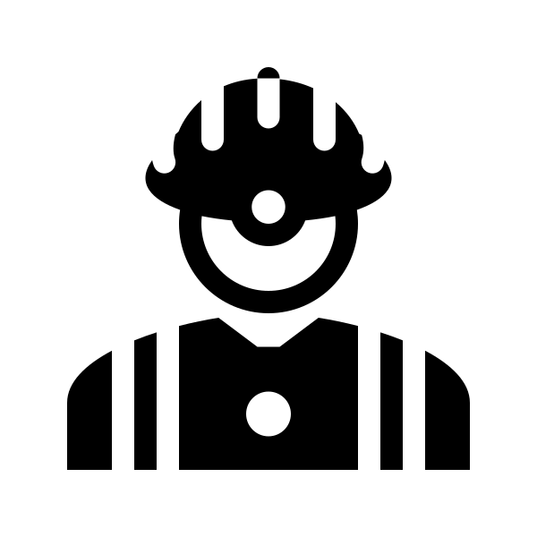 Miner Worker
