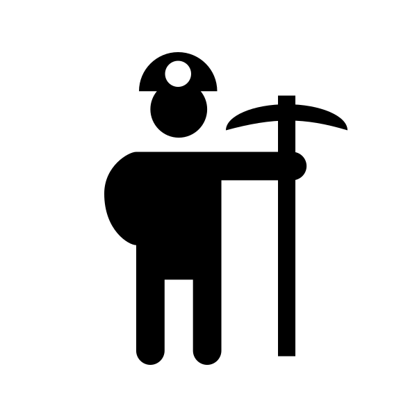 Miner Worker Alt