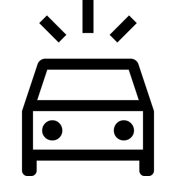 Minor Crash