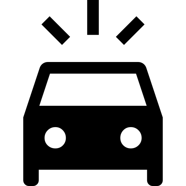 Minor Crash Fill