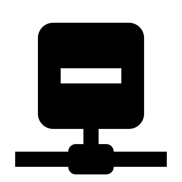 Minus Network