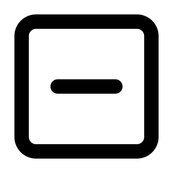 Minus Square